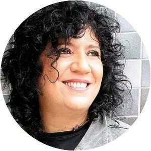 Rosana Arbelo - Singer