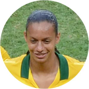 Rosana dos Santos Augusto