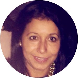 Rosana Kozzer photograph