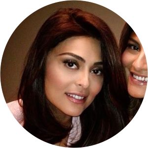 Rosana Paes photograph