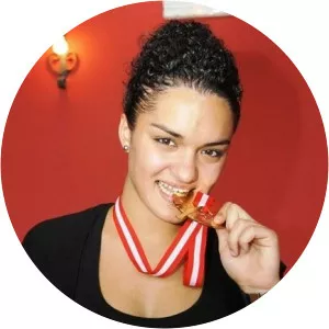 Rosana Simón - Taekwondo athlete