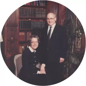 Rosane Rocher - Linguist