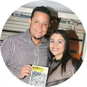 Rosangel Cabrera photograph