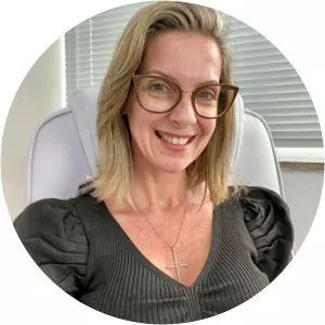 Rosangela de Oliveira