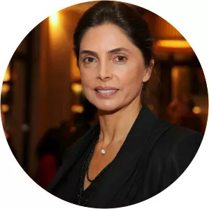 Rosangela Lyra - Caroline Celico's mother