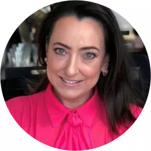 Rosângela Wolff Moro - Sergio Moro's wife