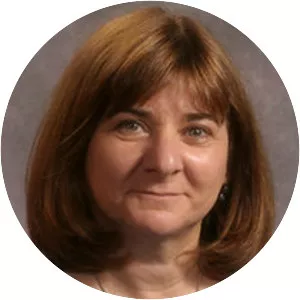 Rosann Greenspan photograph