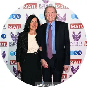 Rosanna Bradley photograph