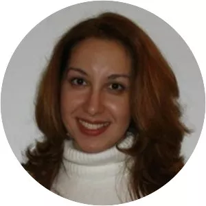 Rosanna Chiofalo - Author