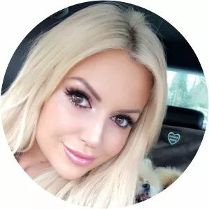 Rosanna Davison - Irish actress