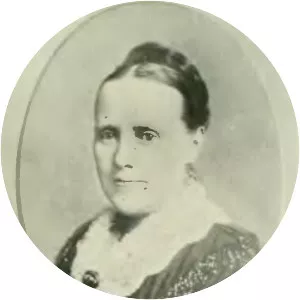 Rosanna Eleanor Leprohon