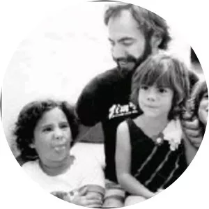 Rosanna Goodman photograph