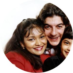 Rosanna Ivy Altman photograph