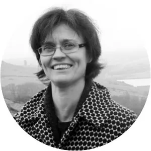 Rosanna Keefe - Author