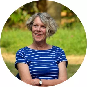 Rosanna Ley - Author