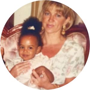 Rosanna Pluda photograph