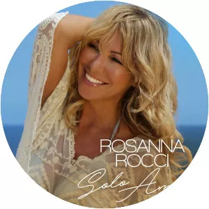 Rosanna Rocci