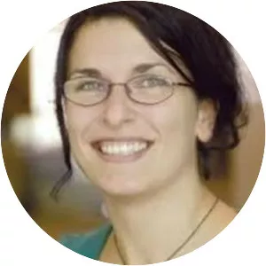 Rosanna Scutella - Author