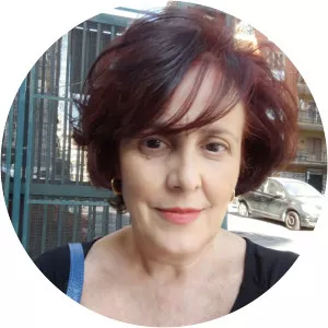 Rosanna Sornicola - Author