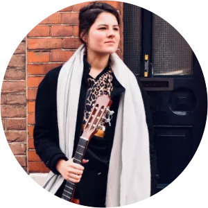 Rosanne Alderliefste