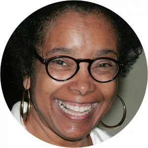 Rosanne Katon - American model