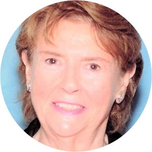 Rosanne Oppenheim photograph