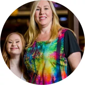 Rosanne Stuart photograph