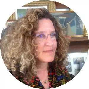 Rosanne Thomas - Author