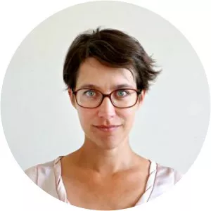 Rosanne Yente Hertzberger