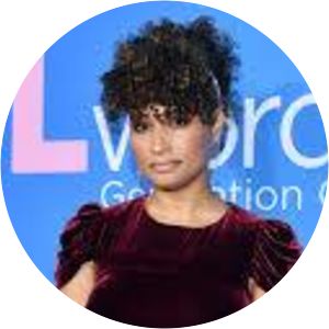 Rosanny Zayas - Theater actor