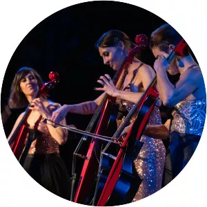 Rosanthorn - Musical artist