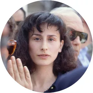 Rosaria Costa - Vito Schifani's wife