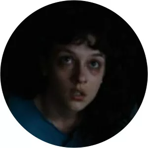 Rosaria The Rite - Fictional character