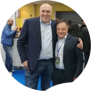 Rosario Achille Aversa