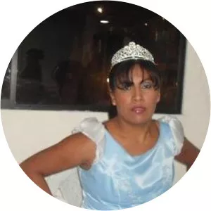 Rosario Alcántara - Farruquito's wife