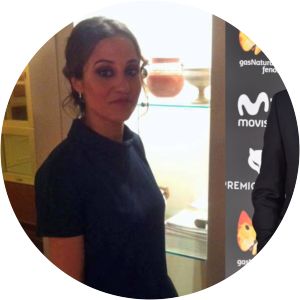 Rosario Charneco photograph