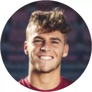 Rosario Damiano Maddaloni