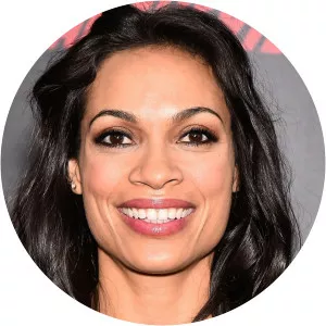 Rosario Dawson