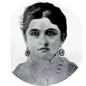 Rosario de la Peña y Llerena