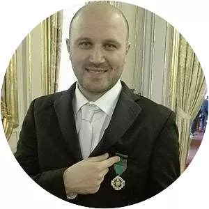 Rosario Esposito La Rossa