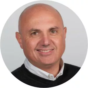 Rosario Faraci photograph