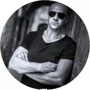 Rosario Galati - Recording artist