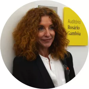 Rosário Gambôa