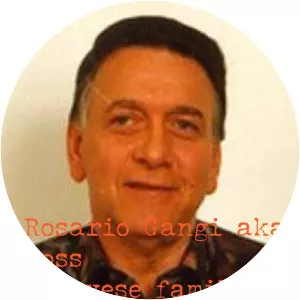 Rosario Gangi