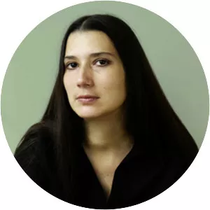 Rosario García-Montero