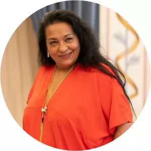 Rosario Montoya Manzano - Farruquito's mother