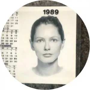 Rosario Ochoa - Bárbara Mori's mother