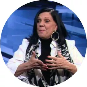 Rosario Prieto