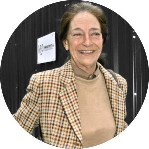 Rosario Primo de Rivera