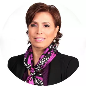 Rosario Robles